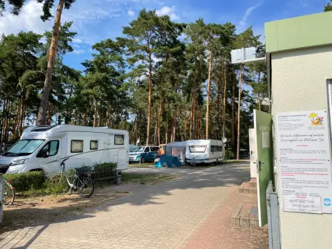 Am Motzener See