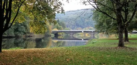 Campingplatz Dattenfeld