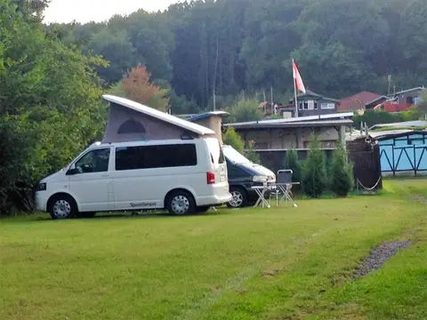 Campingplatz Dattenfeld