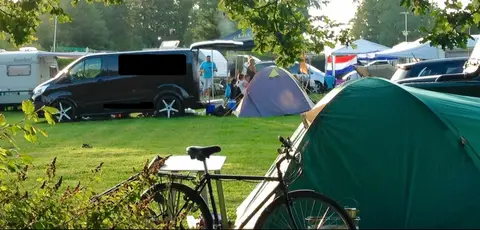 Campingplatz Dattenfeld