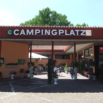 Campingplatz Dr. Ernst Dadder