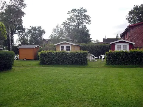 Campingplatz Steinberghaff