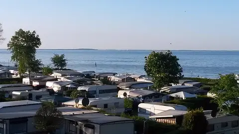 Campingplatz Steinberghaff