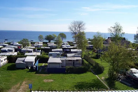 Campingplatz Steinberghaff