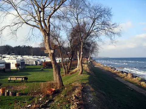 Campingplatz Steinberghaff