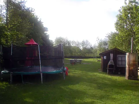 Campingplatz Habernis