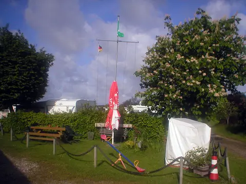 Campingplatz Habernis