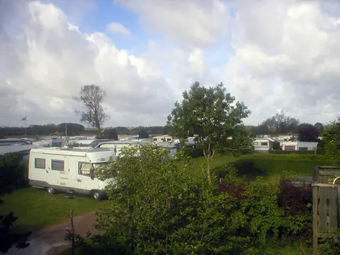 Campingplatz Habernis