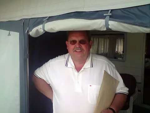 Campingplatz Habernis