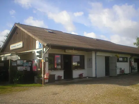 Campingplatz Habernis