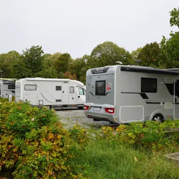 Reisemobil-Stellplatz Baden-Baden