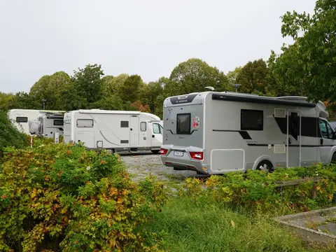 Reisemobil-Stellplatz Baden-Baden