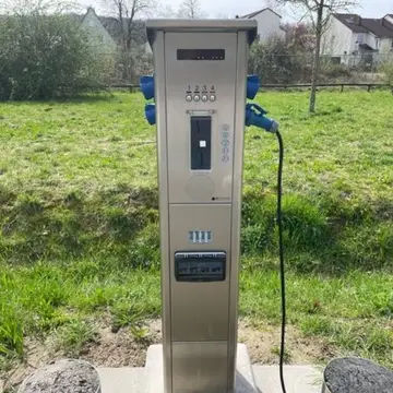 Reisemobil-Stellplatz Baden-Baden