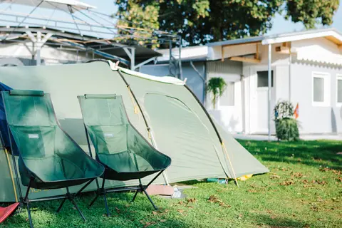Rhein-Camping Waldshut