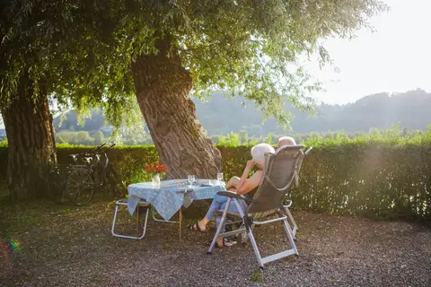 Rhein-Camping Waldshut