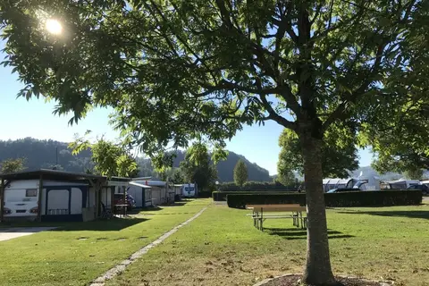 Rhein-Camping Waldshut