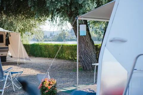 Rhein-Camping Waldshut