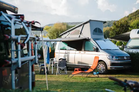 Rhein-Camping Waldshut