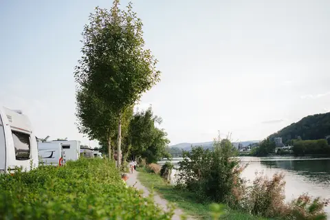 Rhein-Camping Waldshut
