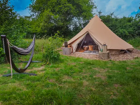 Langelands Camping og Motel