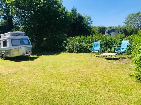 Langelands Camping og Motel