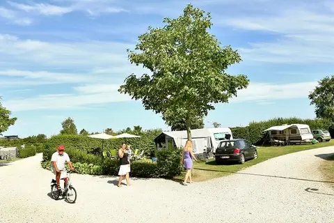 Kerteminde Camping
