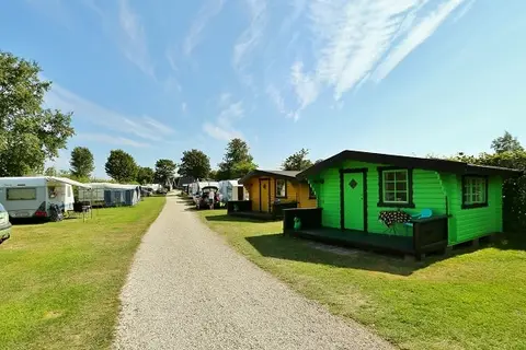 Kerteminde Camping