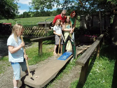 Camping Seewirt