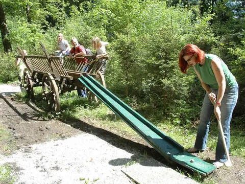 Camping Seewirt