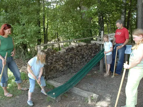 Camping Seewirt