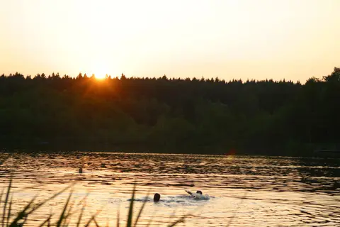Camping Seewirt
