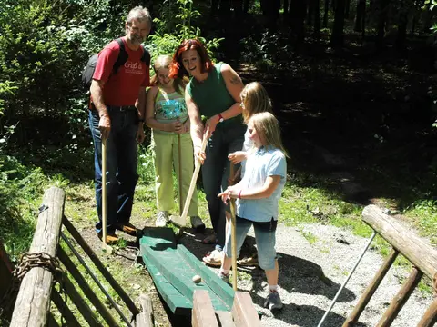 Camping Seewirt
