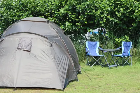 Camping Aggen