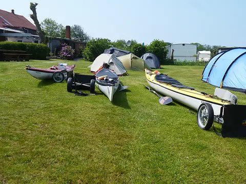 Camping Aggen