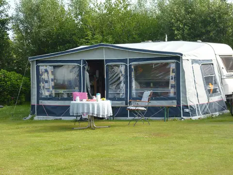 Camping Aggen