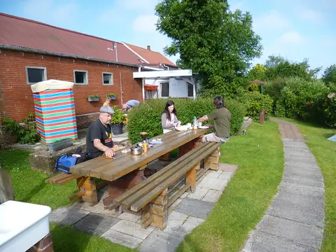 Camping Aggen