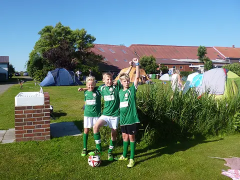 Camping Aggen