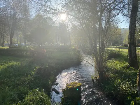 Campingplatz Heilhauser Mühle