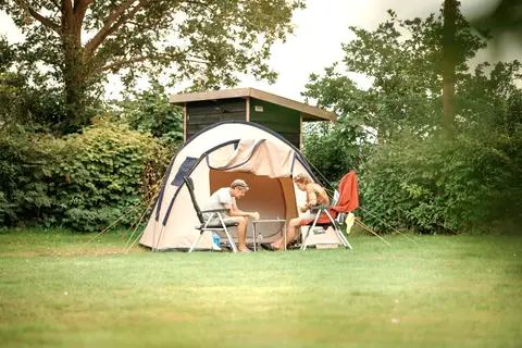 Camping Midden Drenthe