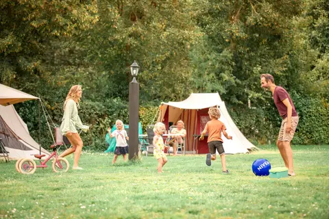 Camping Midden Drenthe