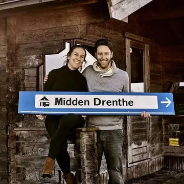 Camping Midden Drenthe