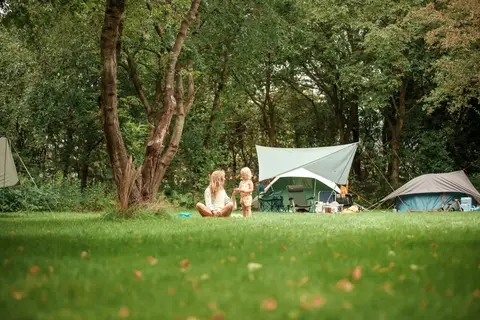 Camping Midden Drenthe