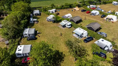 Camping Midden Drenthe