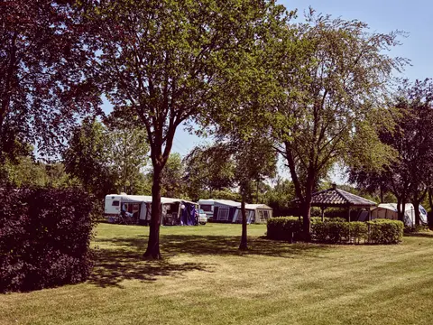 Camping Midden Drenthe