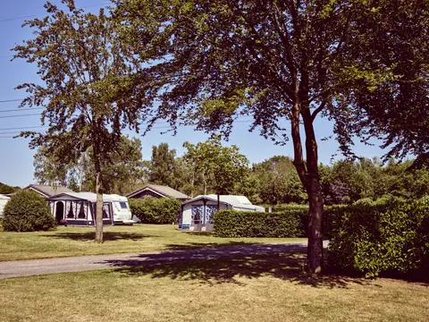 Camping Midden Drenthe