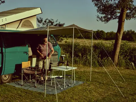 Camping Midden Drenthe