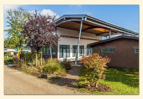 Campingpark Kerstgenshof