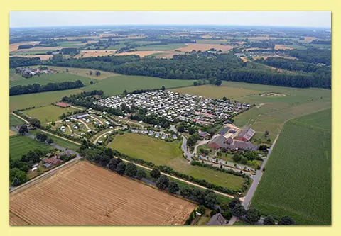 Campingpark Kerstgenshof