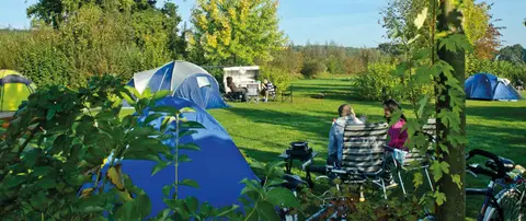 Campingpark Kerstgenshof