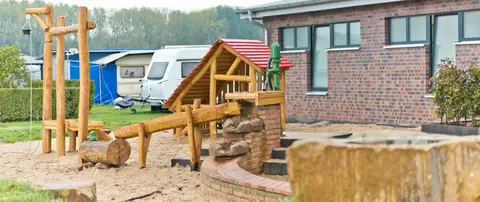 Campingpark Kerstgenshof